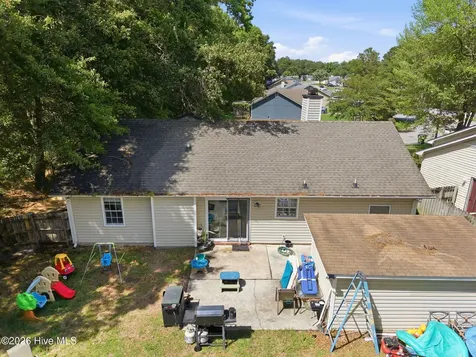 3100 Darby Street Midway Park NC 28544