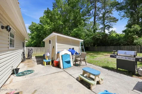 3100 Darby Street Midway Park NC 28544