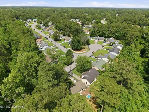 3100 Darby Street Midway Park NC 28544