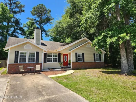 3100 Darby Street Midway Park NC 28544