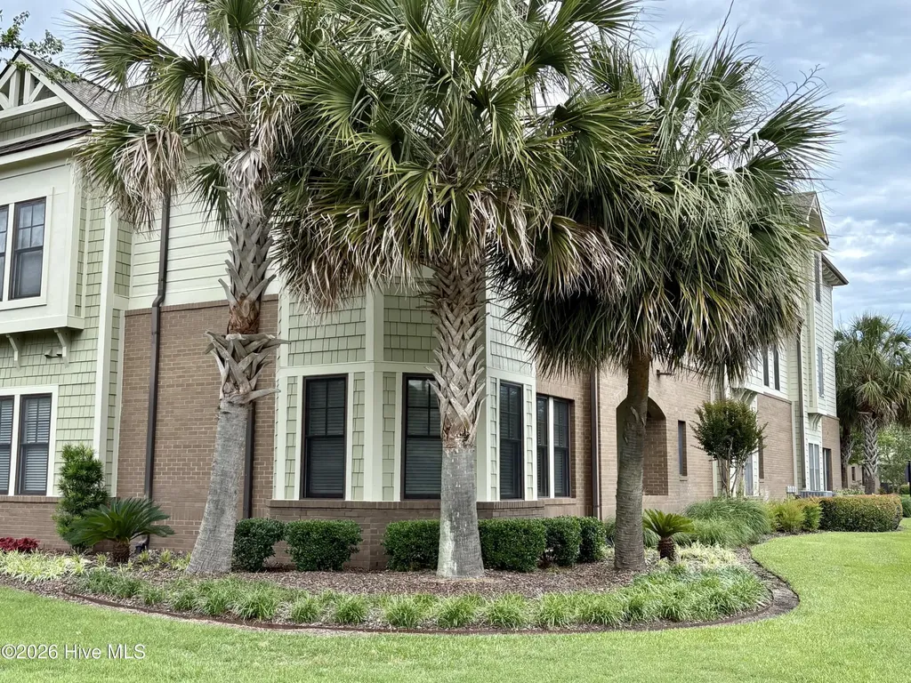 561 Garden Terrace Drive Wilmington NC 28405