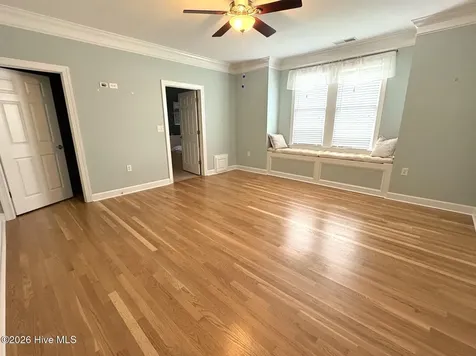 561 Garden Terrace Drive Wilmington NC 28405