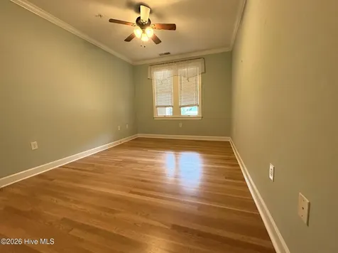 561 Garden Terrace Drive Wilmington NC 28405