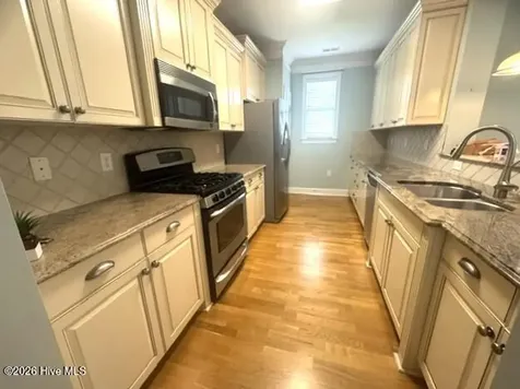 561 Garden Terrace Drive Wilmington NC 28405