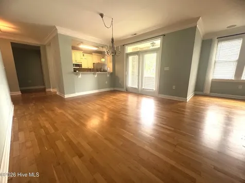 561 Garden Terrace Drive Wilmington NC 28405