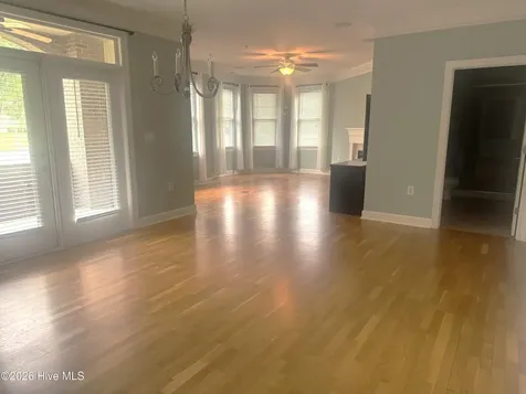 561 Garden Terrace Drive Wilmington NC 28405