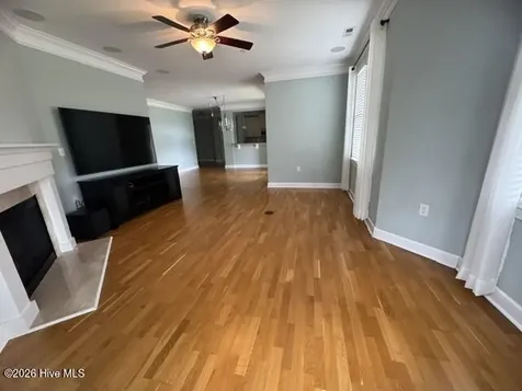 561 Garden Terrace Drive Wilmington NC 28405