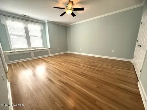 561 Garden Terrace Drive Wilmington NC 28405