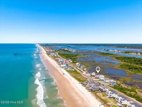 1113 New River Inlet Road North Topsail Beach NC 28460