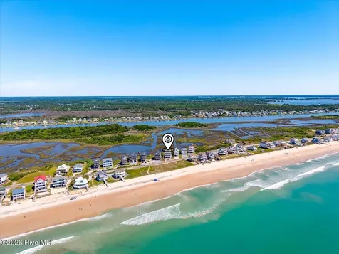 1113 New River Inlet Road North Topsail Beach NC 28460