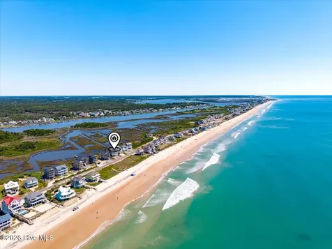 1113 New River Inlet Road North Topsail Beach NC 28460