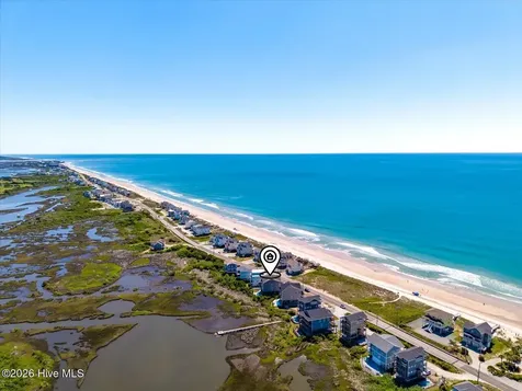 1113 New River Inlet Road North Topsail Beach NC 28460