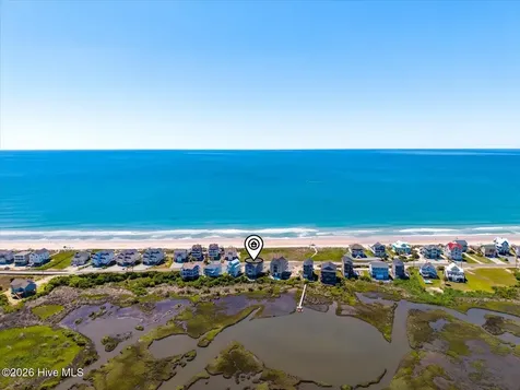 1113 New River Inlet Road North Topsail Beach NC 28460