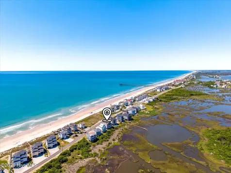 1113 New River Inlet Road North Topsail Beach NC 28460