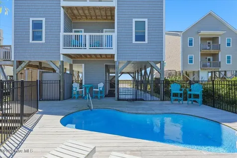 1113 New River Inlet Road North Topsail Beach NC 28460