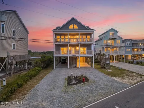 1113 New River Inlet Road North Topsail Beach NC 28460