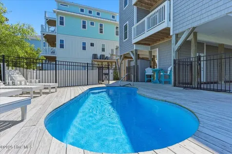 1113 New River Inlet Road North Topsail Beach NC 28460