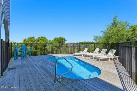 1113 New River Inlet Road North Topsail Beach NC 28460
