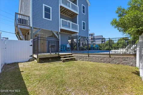 1113 New River Inlet Road North Topsail Beach NC 28460