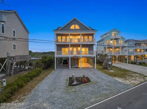 1113 New River Inlet Road North Topsail Beach NC 28460