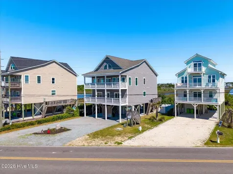1113 New River Inlet Road North Topsail Beach NC 28460