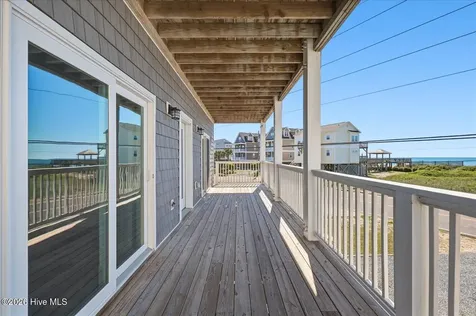 1113 New River Inlet Road North Topsail Beach NC 28460