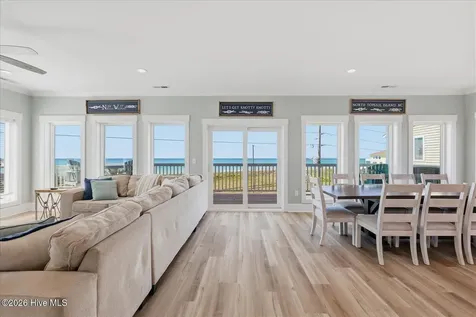 1113 New River Inlet Road North Topsail Beach NC 28460