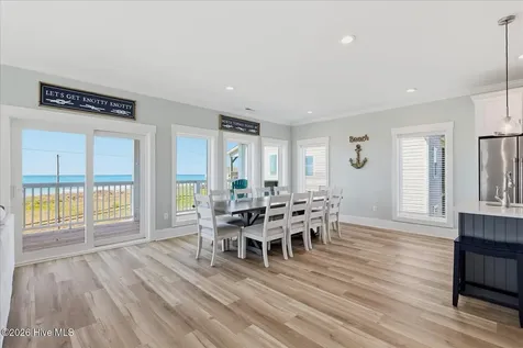1113 New River Inlet Road North Topsail Beach NC 28460
