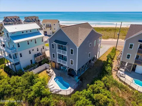 1113 New River Inlet Road North Topsail Beach NC 28460