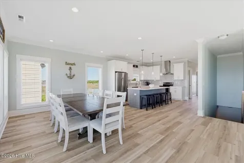 1113 New River Inlet Road North Topsail Beach NC 28460