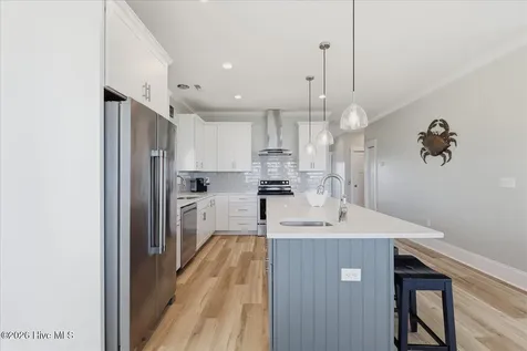 1113 New River Inlet Road North Topsail Beach NC 28460