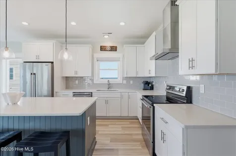 1113 New River Inlet Road North Topsail Beach NC 28460