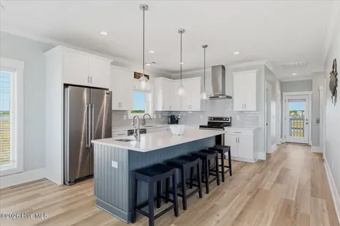 1113 New River Inlet Road North Topsail Beach NC 28460