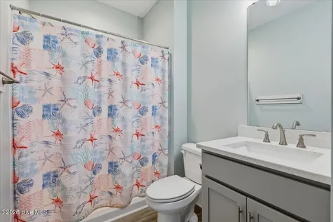 1113 New River Inlet Road North Topsail Beach NC 28460