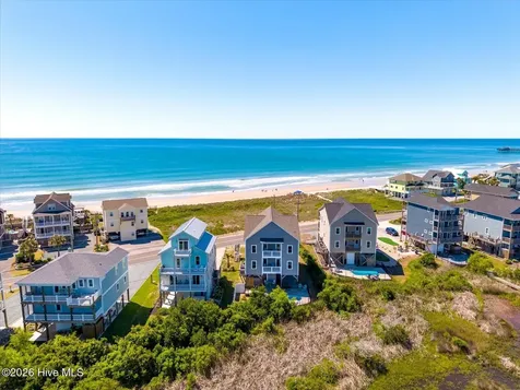 1113 New River Inlet Road North Topsail Beach NC 28460