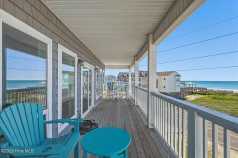 1113 New River Inlet Road North Topsail Beach NC 28460