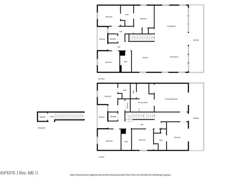 1113 New River Inlet Road North Topsail Beach NC 28460