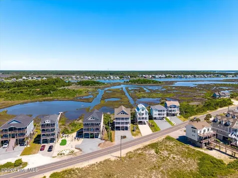 1113 New River Inlet Road North Topsail Beach NC 28460