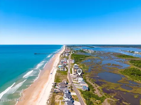 1113 New River Inlet Road North Topsail Beach NC 28460