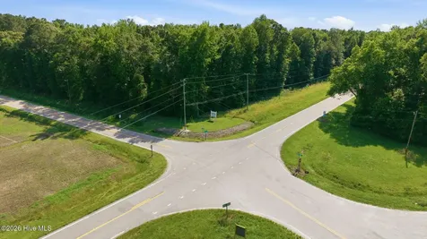0 Nc 33 & 1002 Road Aurora NC 27806