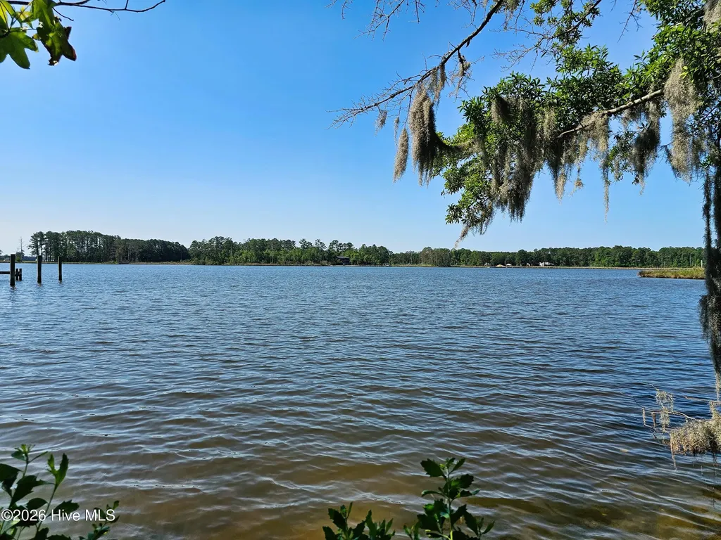 Lot 65 Winfield Lane Pinetown NC 27865
