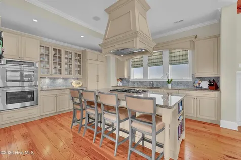 836 S Lumina Avenue Wrightsville Beach NC 28480