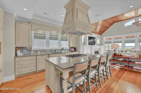 836 S Lumina Avenue Wrightsville Beach NC 28480