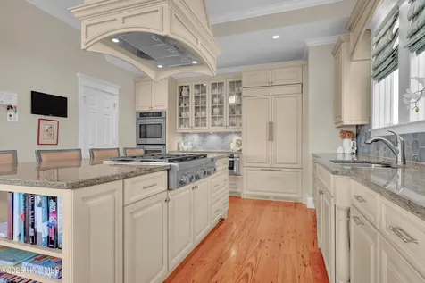 836 S Lumina Avenue Wrightsville Beach NC 28480