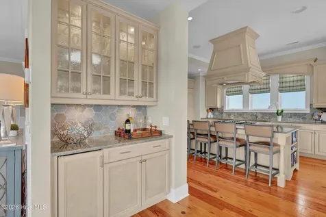 836 S Lumina Avenue Wrightsville Beach NC 28480