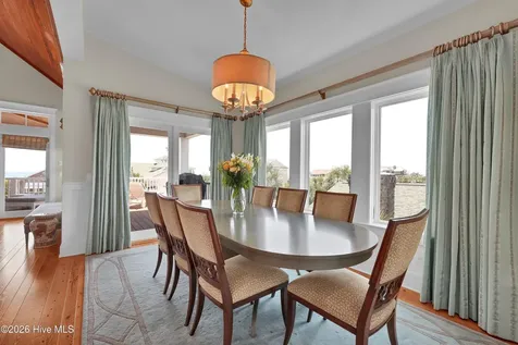 836 S Lumina Avenue Wrightsville Beach NC 28480