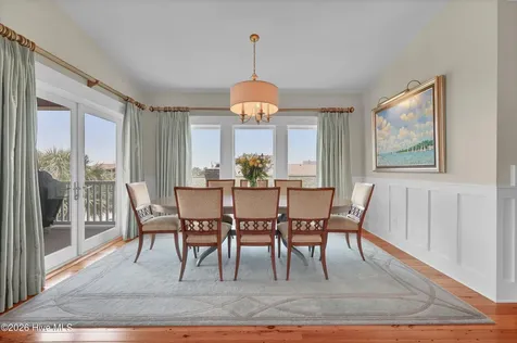 836 S Lumina Avenue Wrightsville Beach NC 28480