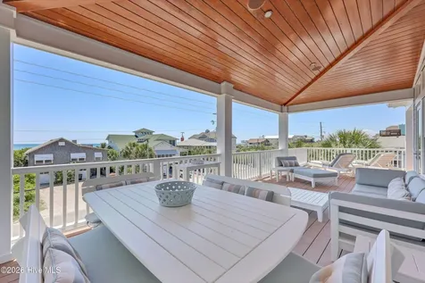 836 S Lumina Avenue Wrightsville Beach NC 28480