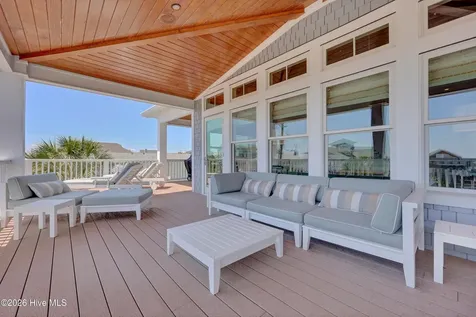 836 S Lumina Avenue Wrightsville Beach NC 28480