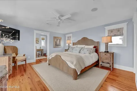 836 S Lumina Avenue Wrightsville Beach NC 28480